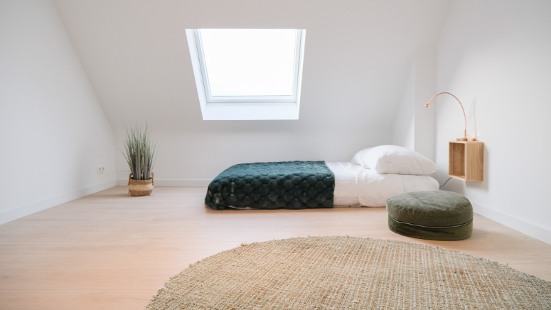 Gerenoveerde studio nabij natuurgebied de Bourgoyen - photo 5