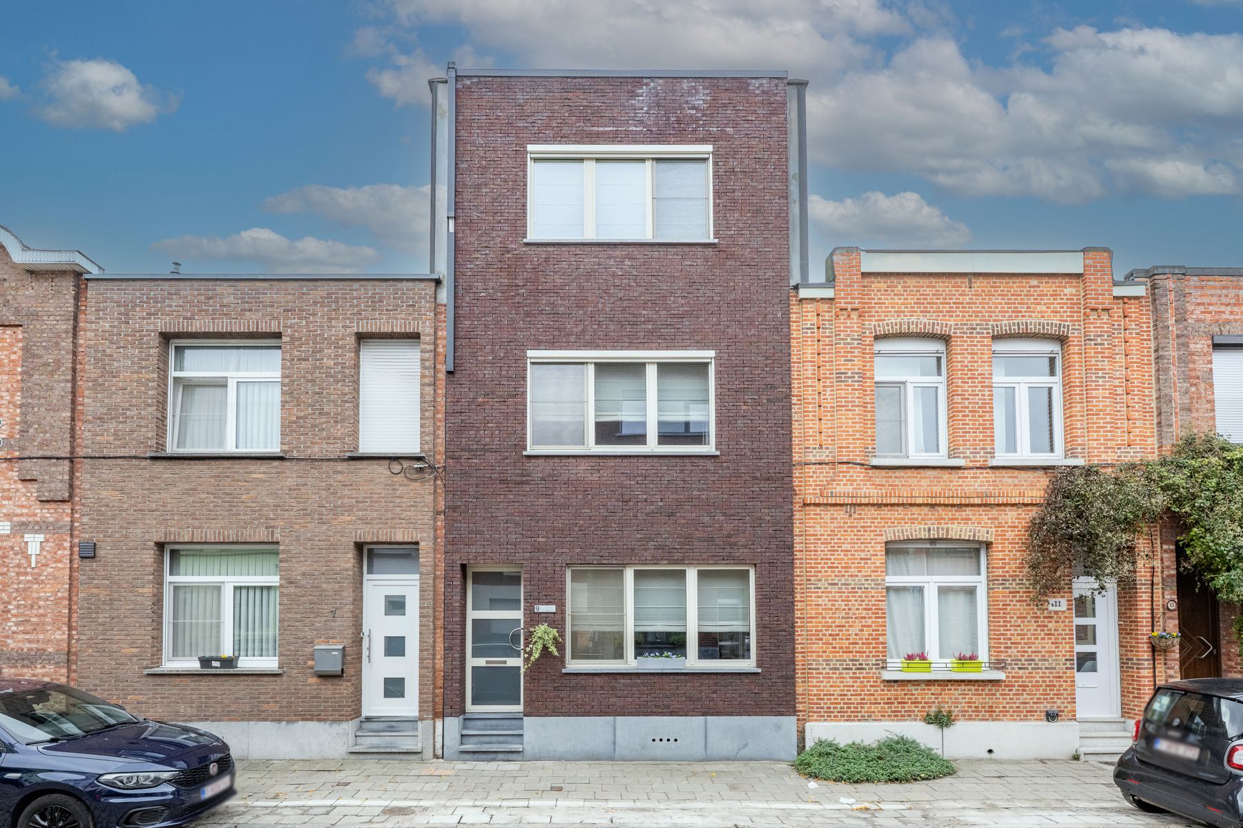 House for sale in Antwerp with 5 bedrooms - photo 1