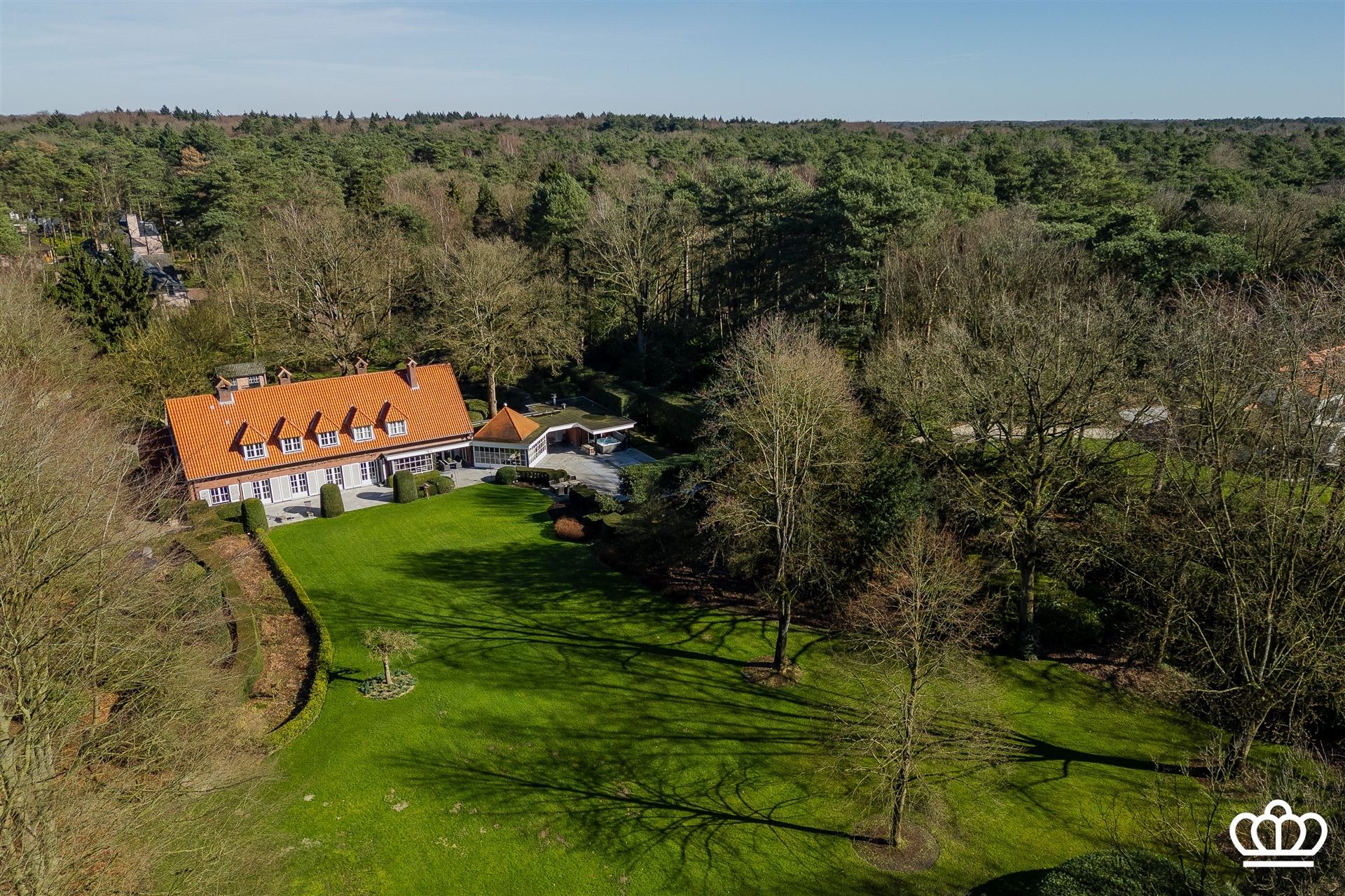 Franselei Kapellen - foto 2