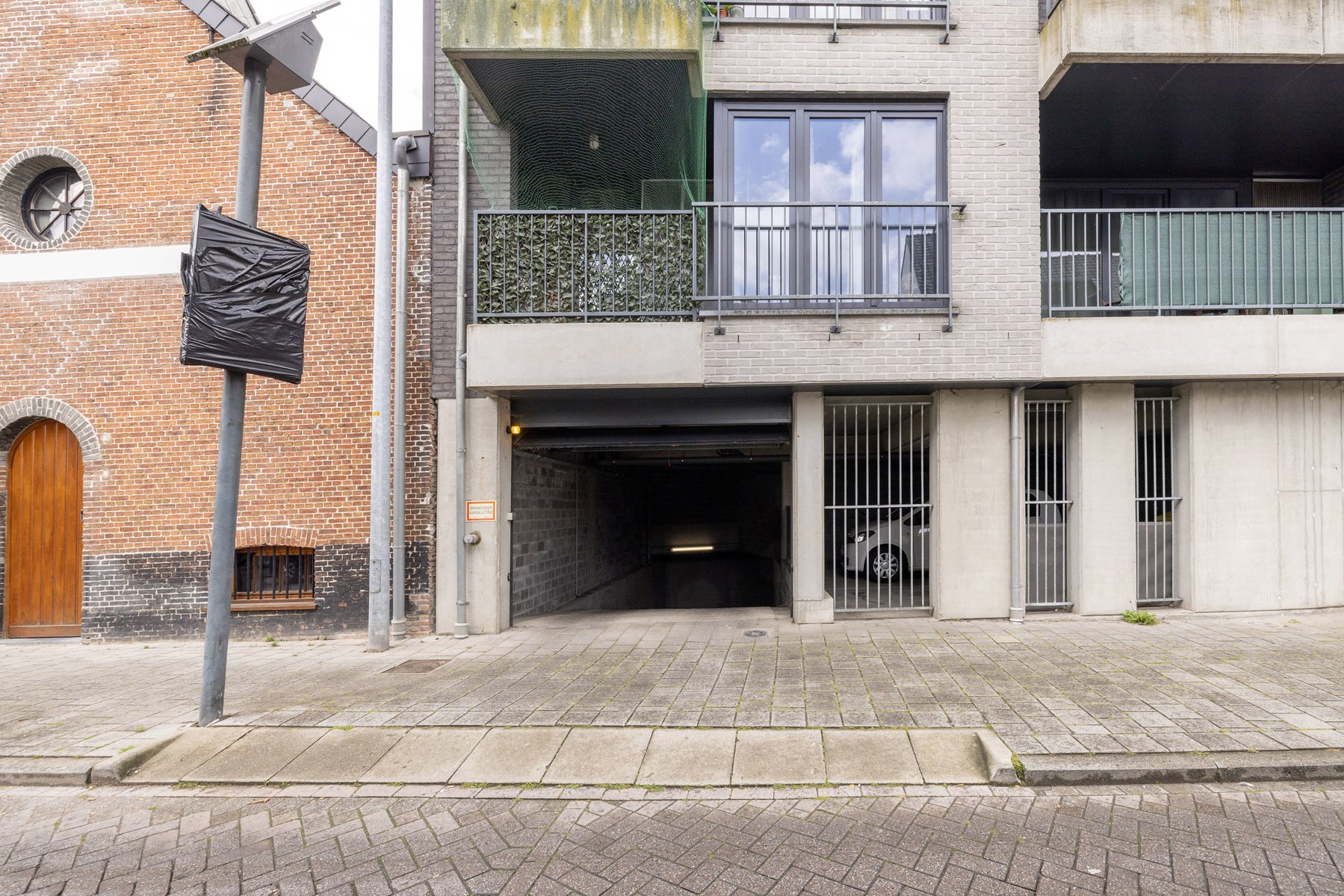 Apartment for sale in Hoogstraten with 3 bedrooms - photo 3