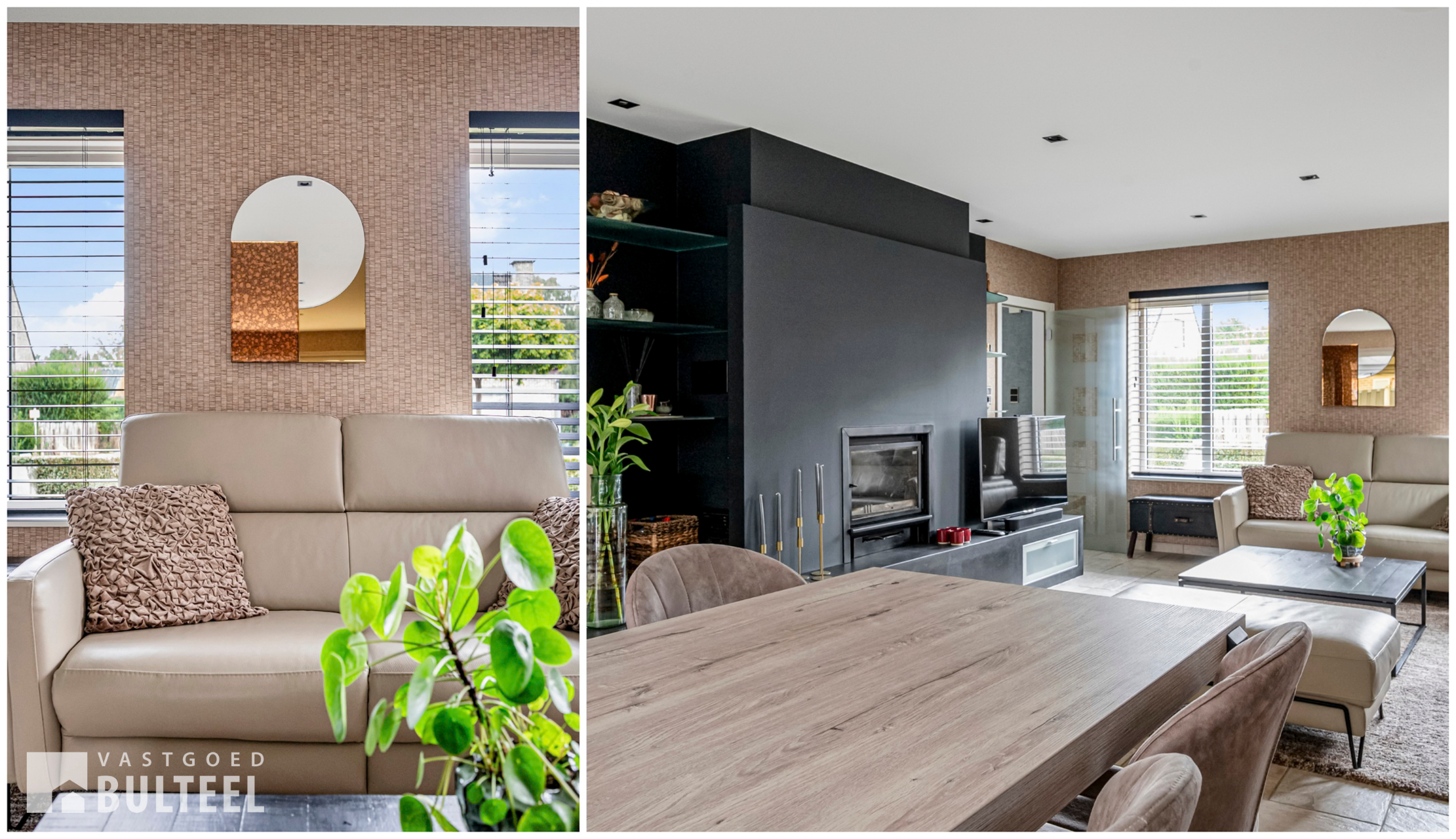 Maison à vendre à Waasmunster avec 4 chambres - photo 5