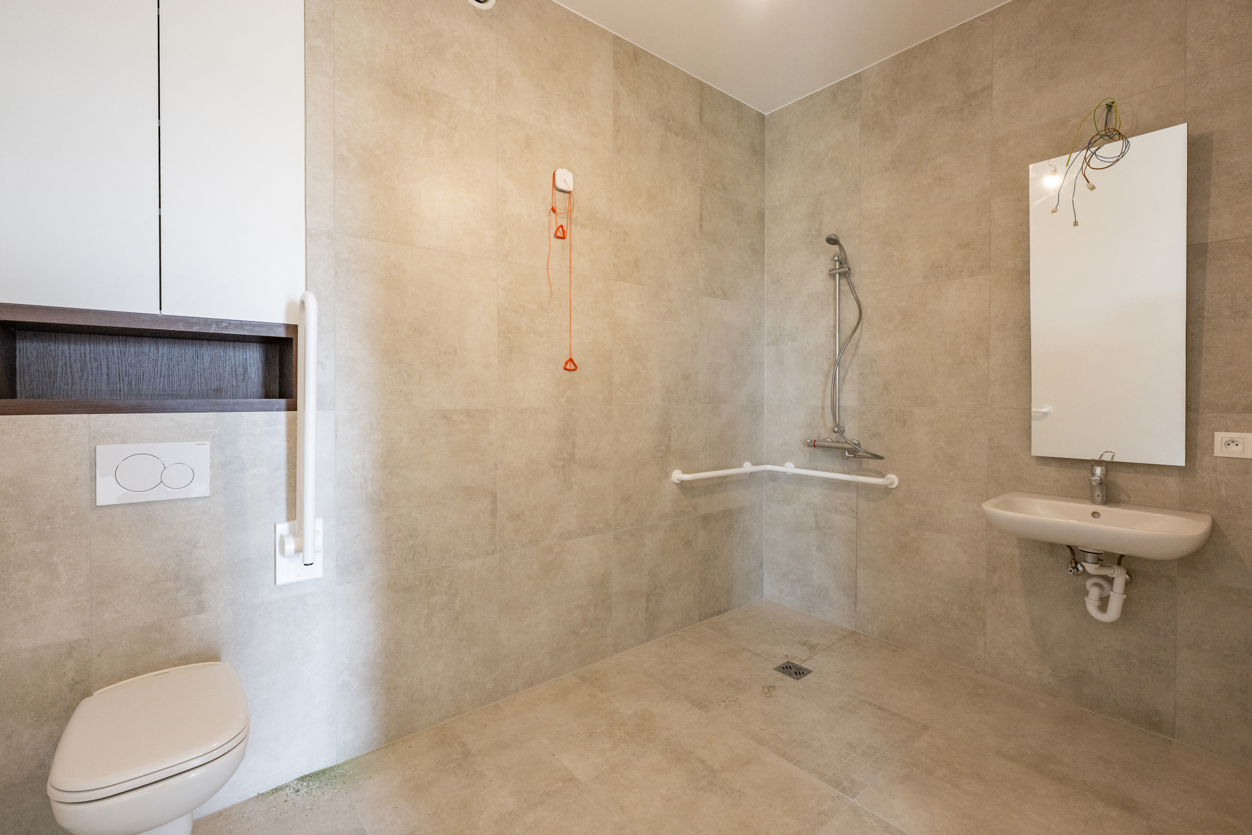 BO'RIVE - ASSISTENTIEWONINGEN AAN DE SCHELDE - foto 5