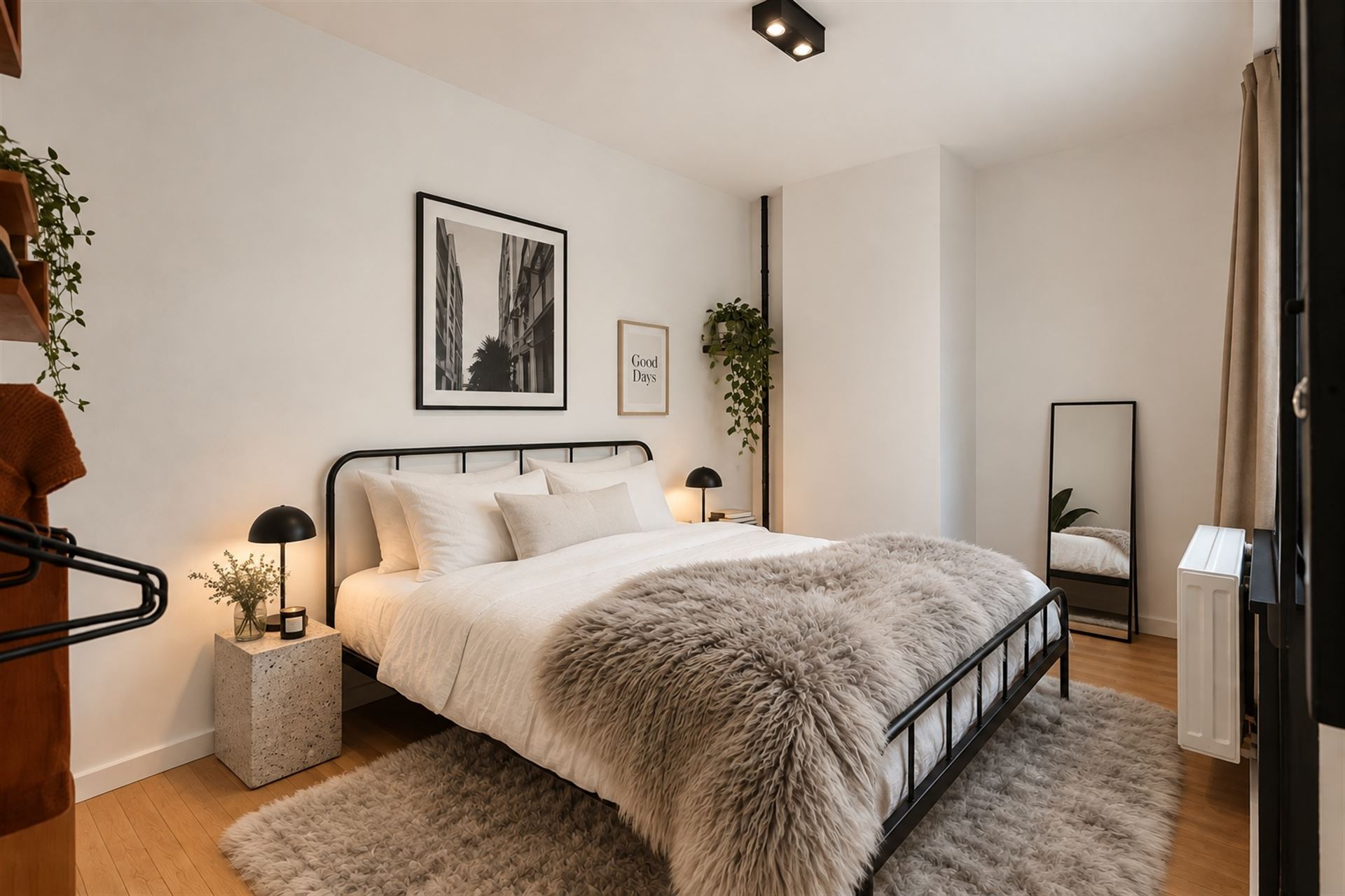 Apartment - photo 4