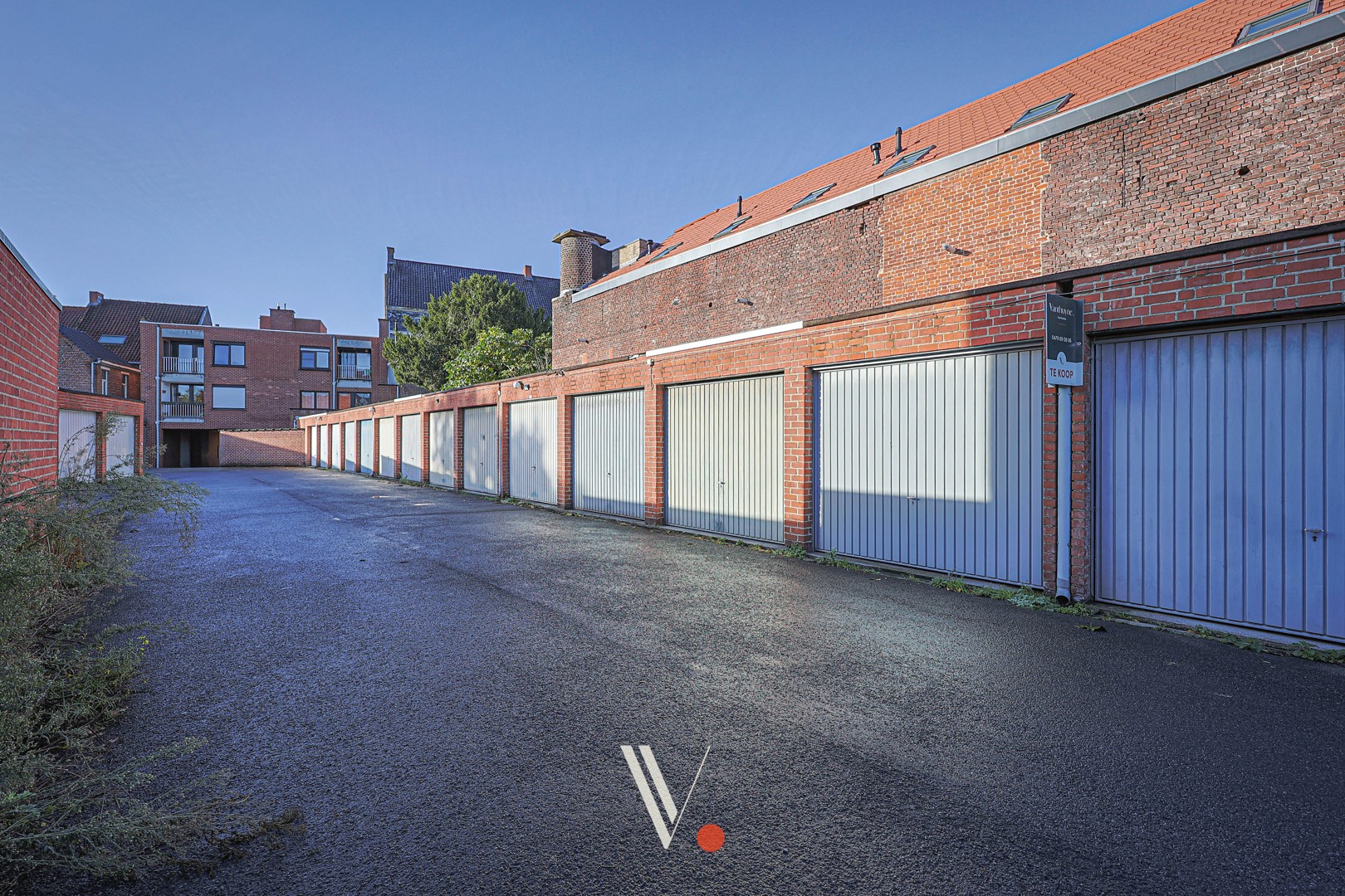 Garage à vendre à Izegem - photo 1