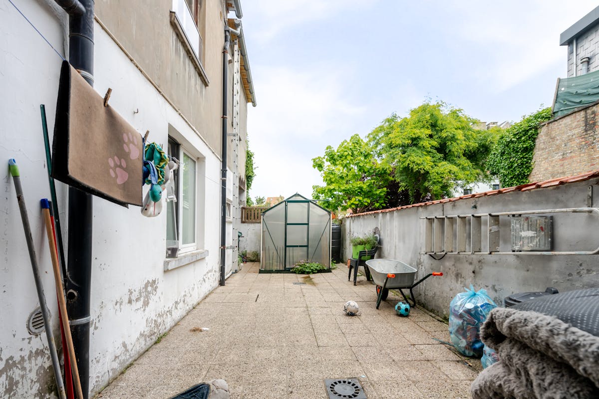 Immobilier d'investissement à vendre avec 4 entités agréées à Ostende - photo 4