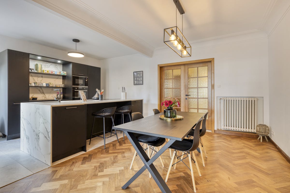 Statige woning in de Tuyaertsstraat in Boom - foto 5