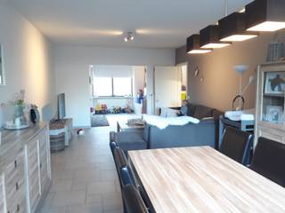 huur: gezellig gesloten huis in het centrum van Reningelst, op wandelafstand van scholen en openbaar vervoer. Deze woning met EPC-label B biedt een...