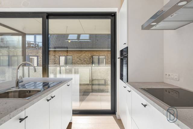 Project te koop in Waregem