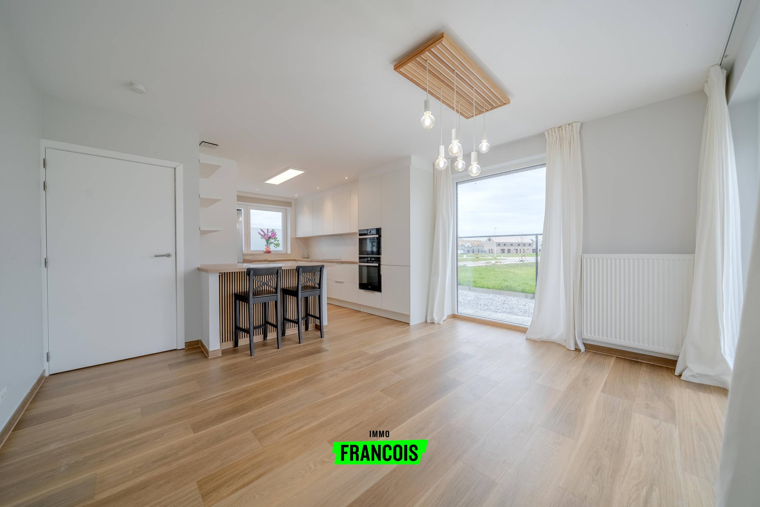 Maison à vendre à Dixmude avec 3 chambres - photo 2