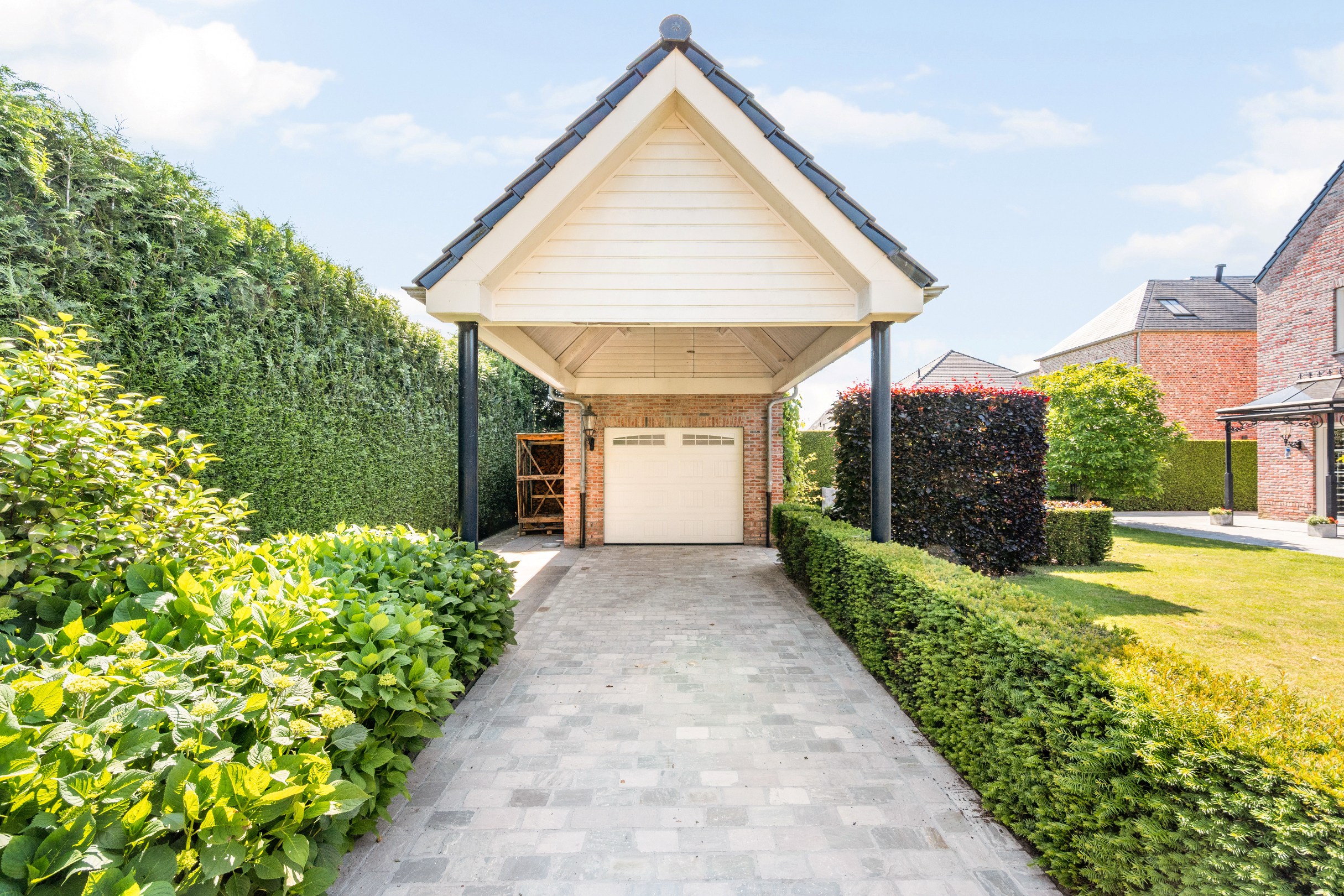Instapklare villa met 4 à 5 slaapkamers en 2 badkamers in rustige verkaveling te Ravels-Eel - foto 4