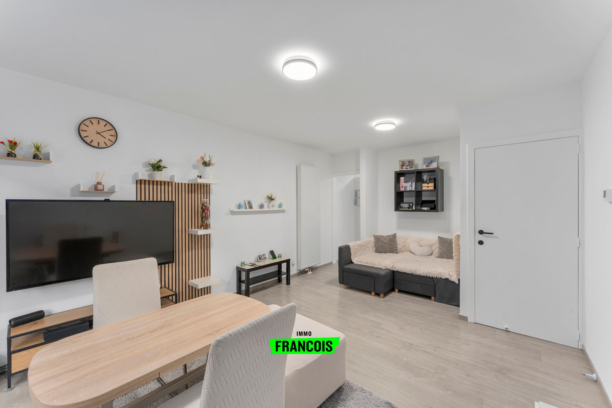 Appartement à vendre à Blankenberge avec 2 chambres - photo 4