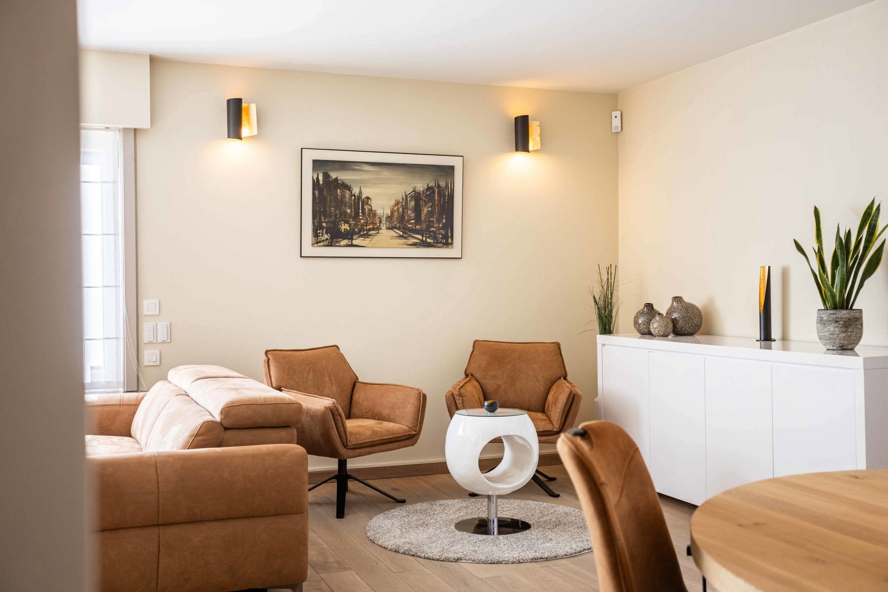 Maison à vendre à Deinze avec 4 chambres - photo 3