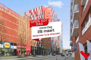 Welkom in Leuven! Ben je op zoek naar een investeringsmogelijkheid waar je jezelf geen zorgen hoeft te maken over het verhuren en beheren van...