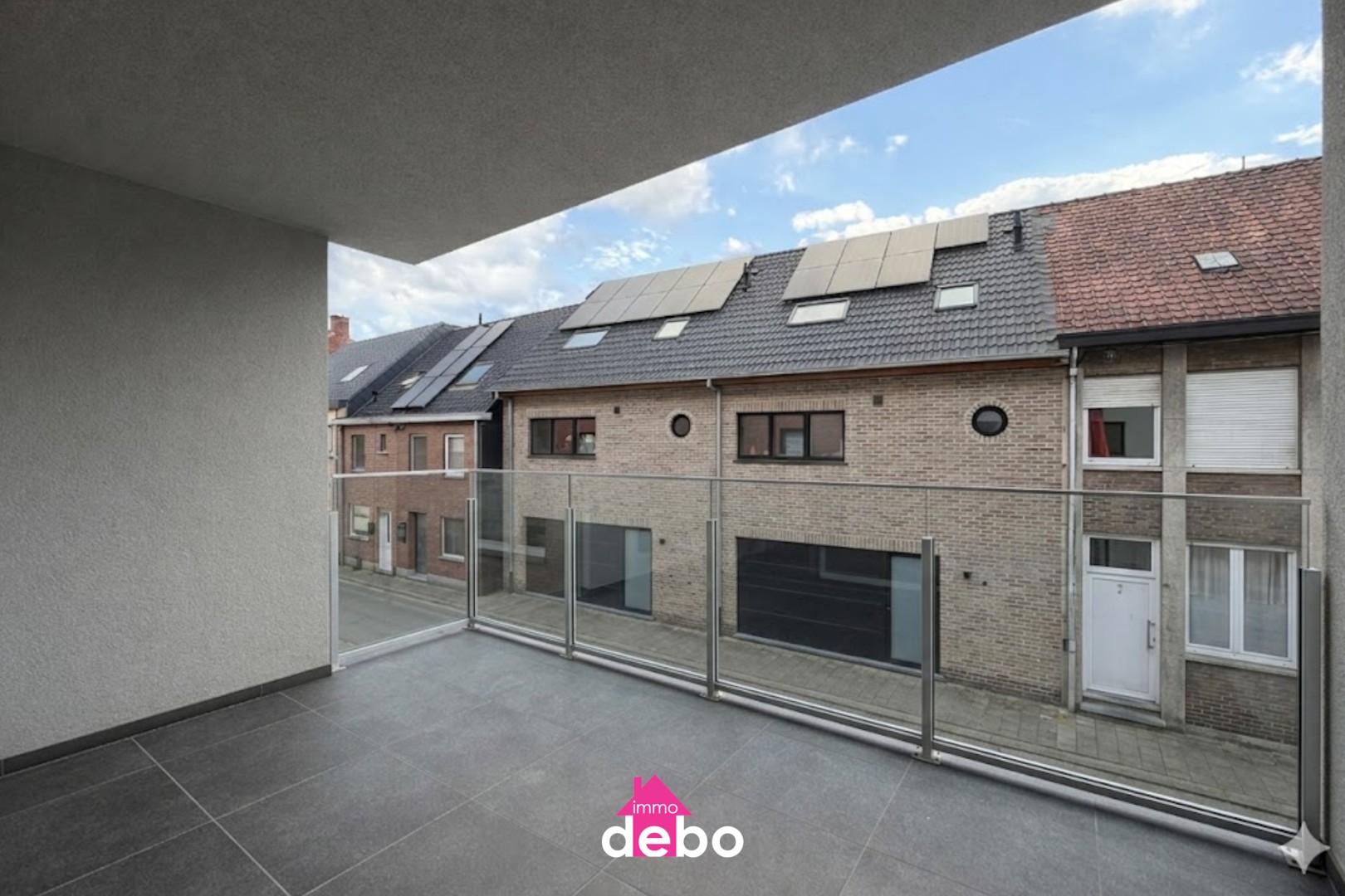 Nieuwbouw appartement met 2 slaapkamers mogelijkheid met 6% btw - photo 3