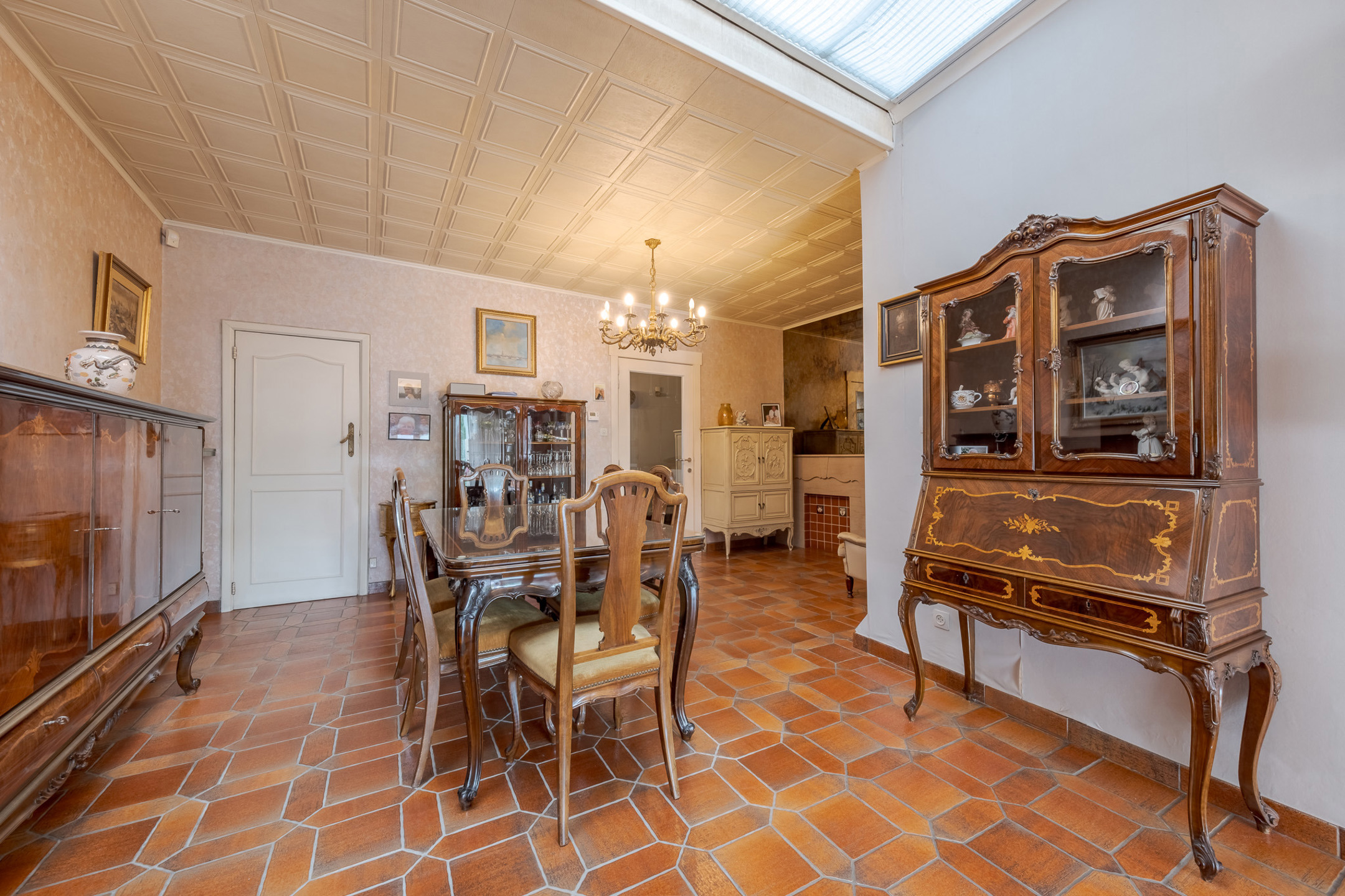 Commerciële handelswoning op een absolute topligging - foto 5