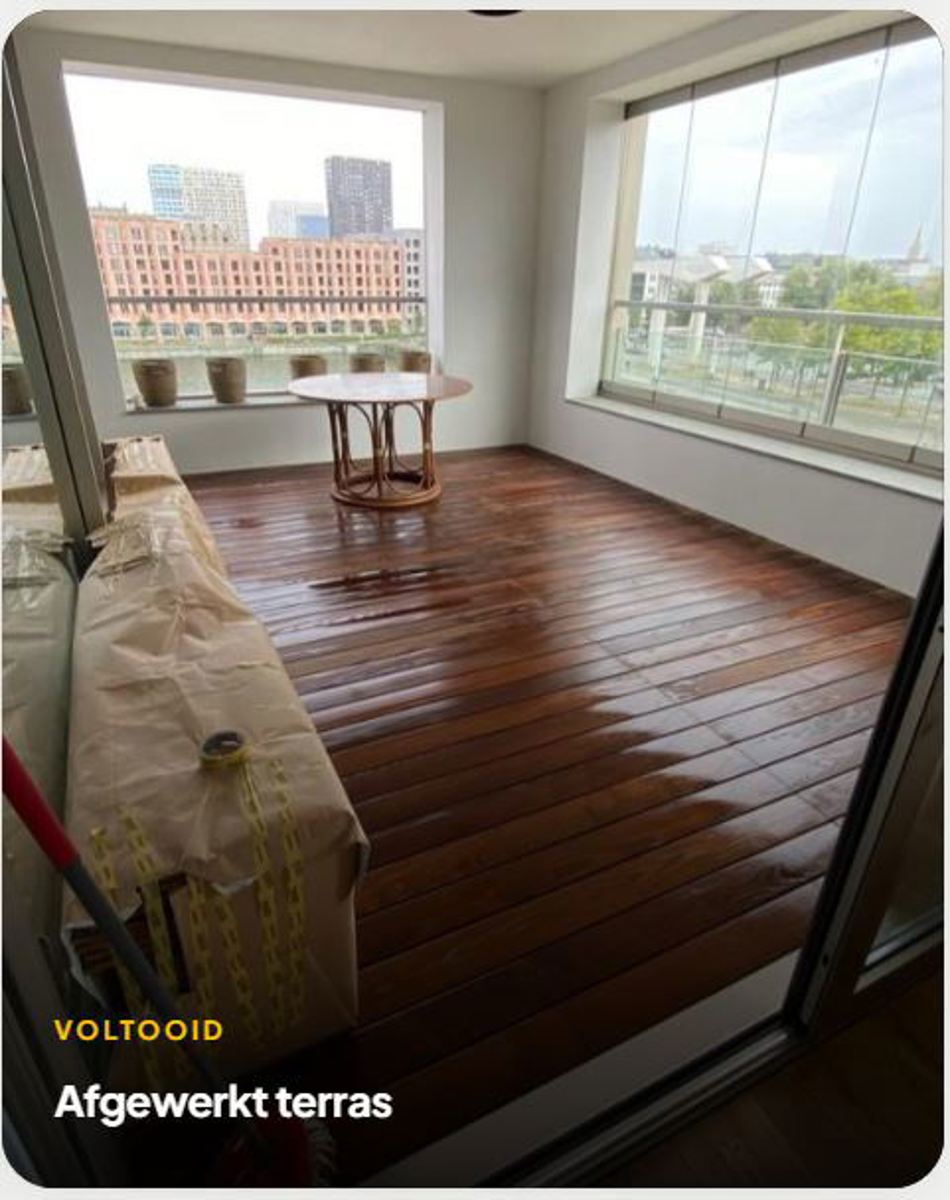 Appartement te huur in Antwerpen - foto 4