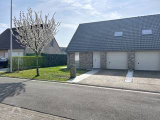 Maison à vendre à Dixmude