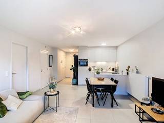 Cet appartement d'une chambre bien entretenu et prêt à emménager est situé dans le centre d'Ypres, à quelques pas de toutes les...