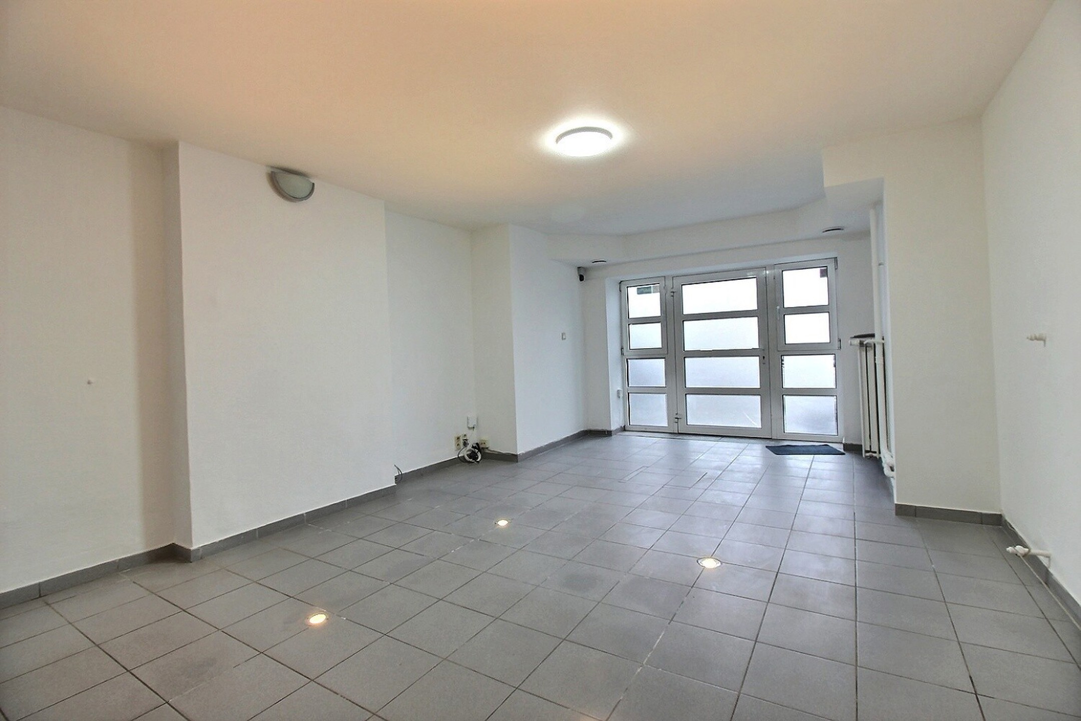 Appartement te huur in Etterbeek met 1 slaapkamer - foto 5