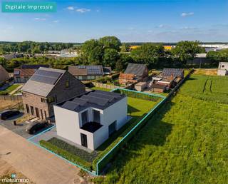 RUSTIG GELEGEN BOUWGROND VOOR OPEN BEBOUWING MET ZUIDWESGEORIËNTEERDE TUIN TE OUDSBERGEN*** Bekijkt U deze bouwgrond via een aanverwante website?...