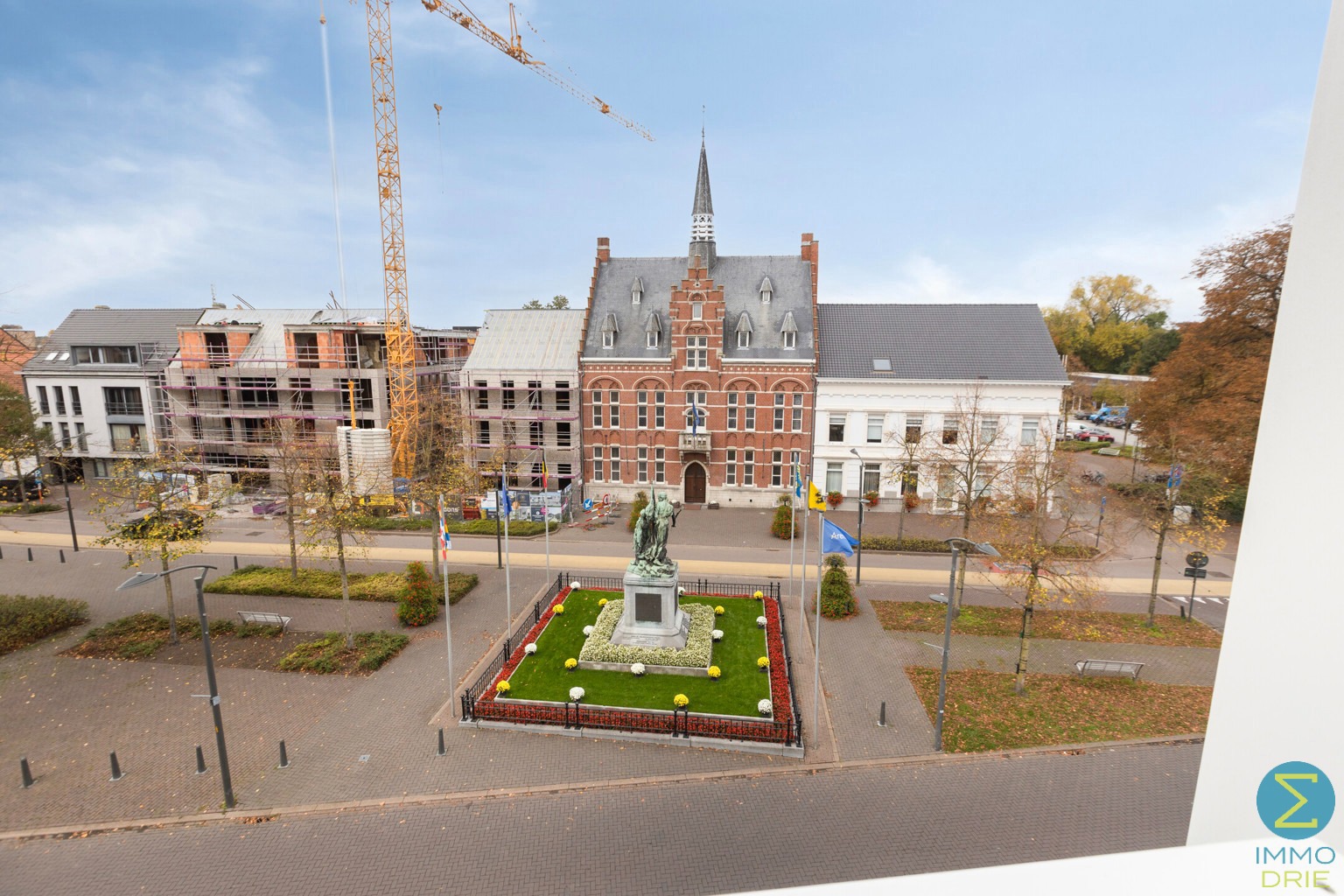 Appartement à vendre à Arendonk avec 3 chambres - photo 3