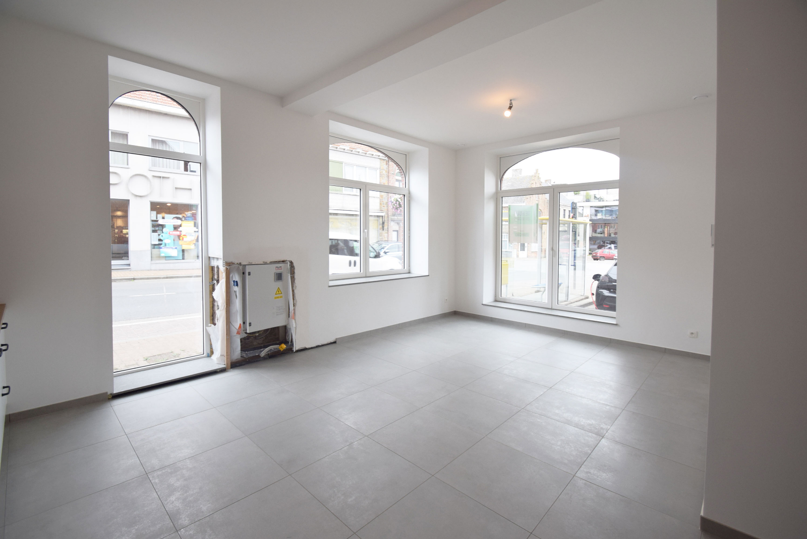 Appartement à louer à Kortemark avec 1 chambre - photo 3