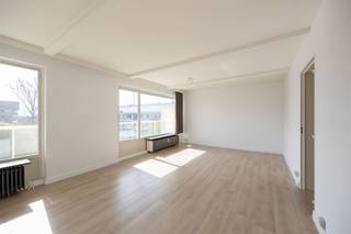 Appartement in Residentie Rubenspark, Edegem Dit schitterende appartement op de vijfde verdieping van de Residentie Rubenspark in Edegem combineert...