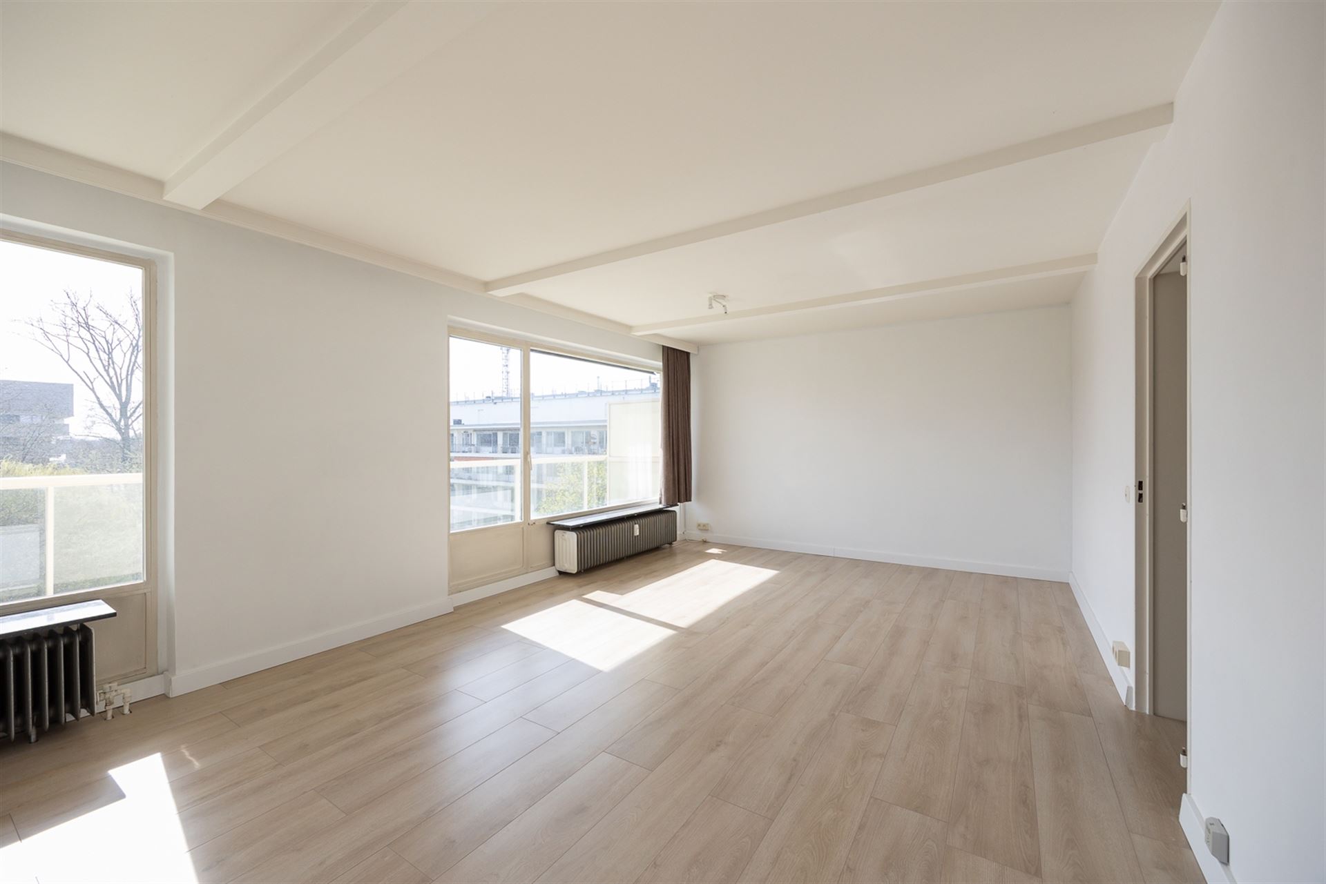 Appartement met groen zicht te Edegem - foto 2