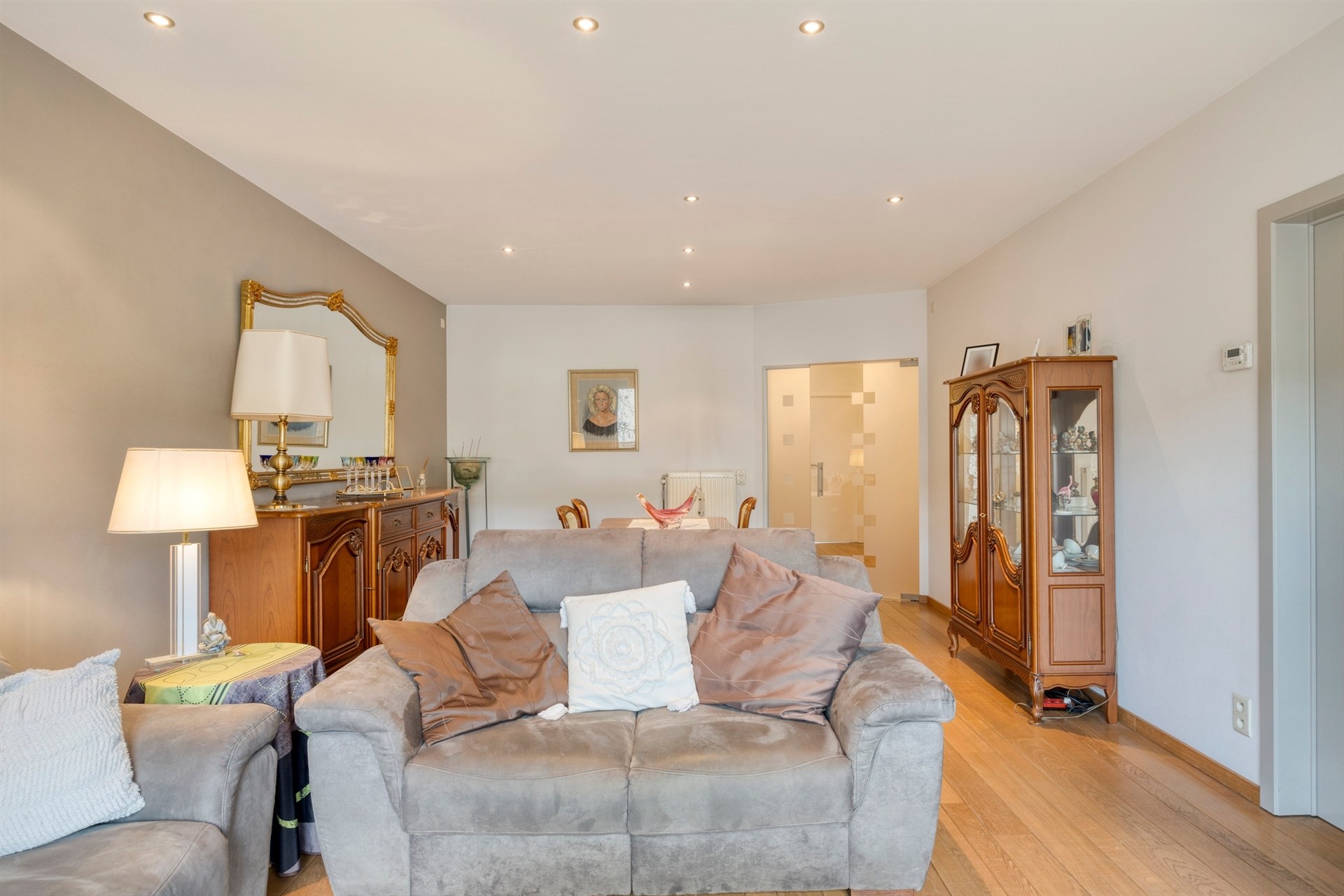 Appartement à vendre à Deurne avec 3 chambres - photo 4