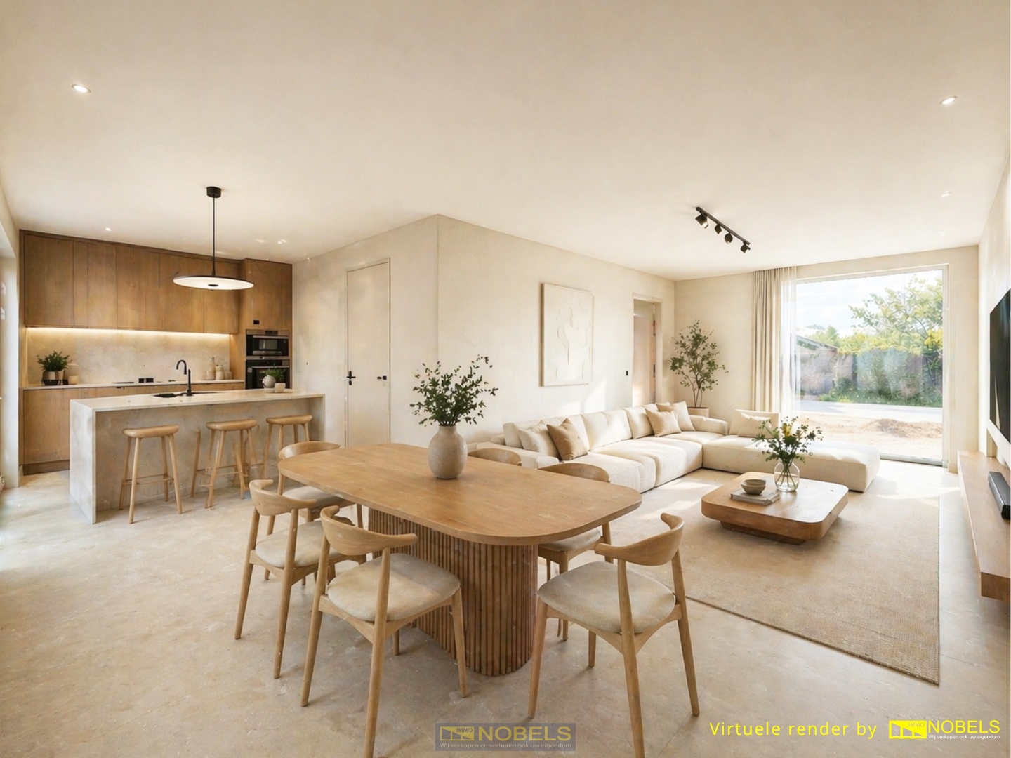 Te koop, strakke nieuwbouwwoning op landelijke ligging - foto 5