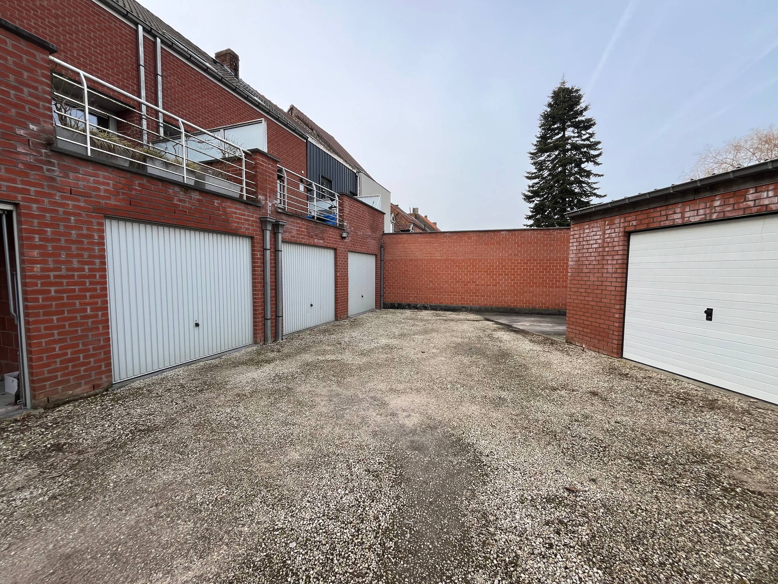 Menen - Garage te huur - foto 4