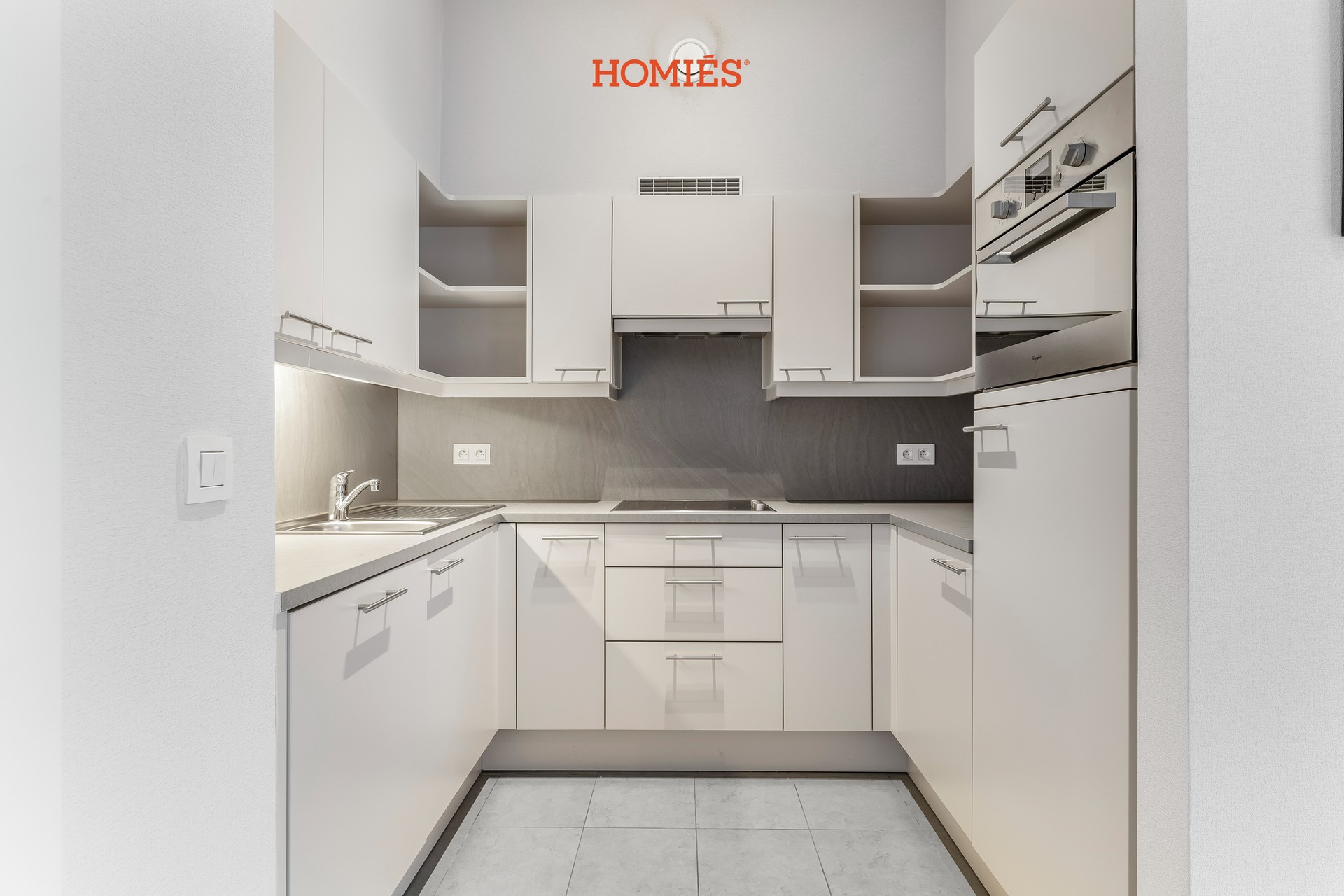 Mooi 1-slpk appartement in hartje Leuven (EPC A) - photo 4