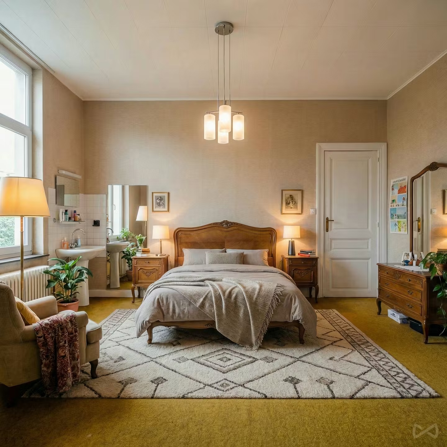 Huis te koop in Etterbeek met 6 slaapkamers - foto 5