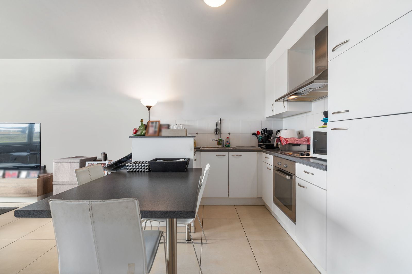 Appartement à vendre à Gand avec 1 chambre - photo 4