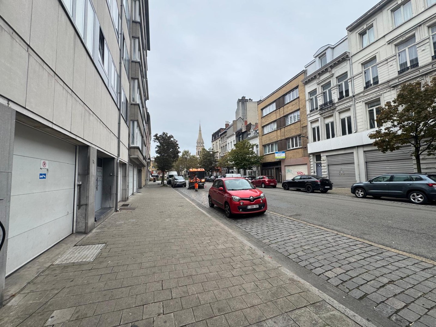 Opbrengsteigendom - foto 2
