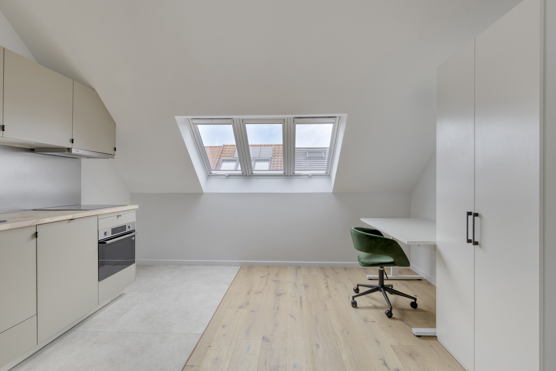 Luxe studio's nabij Gasthuisberg! - foto 2