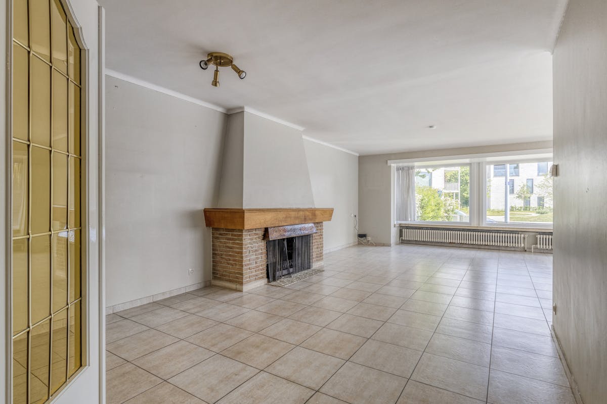 Opbrengsteigendom te koop met 2 appartementen te Sint-Andries - foto 4