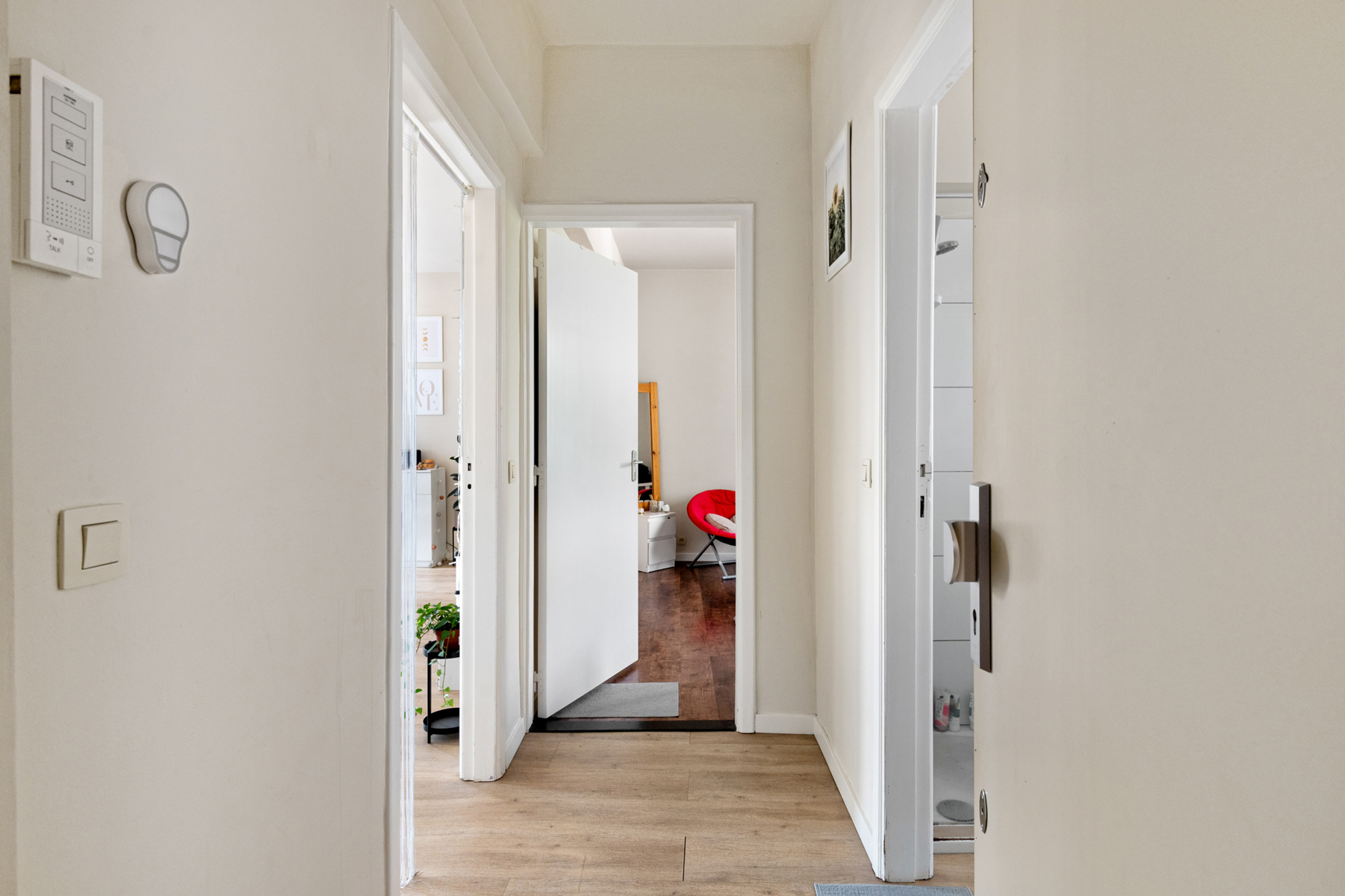 2-slaapkamerappartement op een AAA-locatie in Antwerpen - foto 5