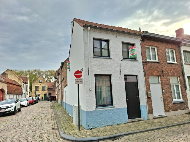 House for sale in Bruges with 2 bedrooms - photo 1
