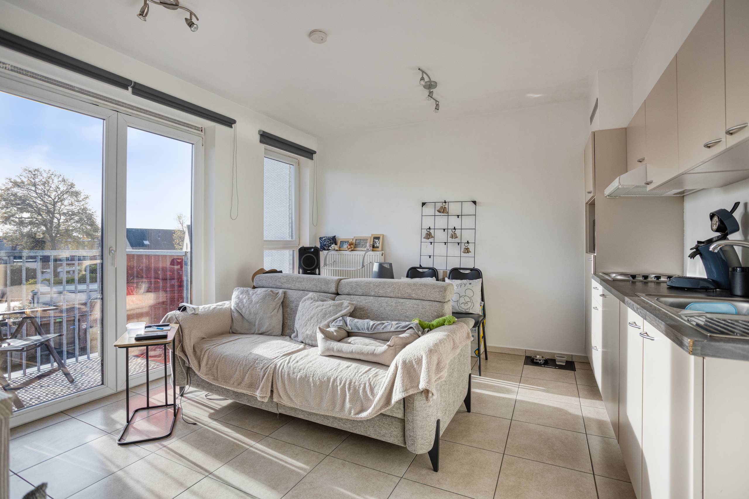 Recent appartement in centrum Herentals. - foto 4