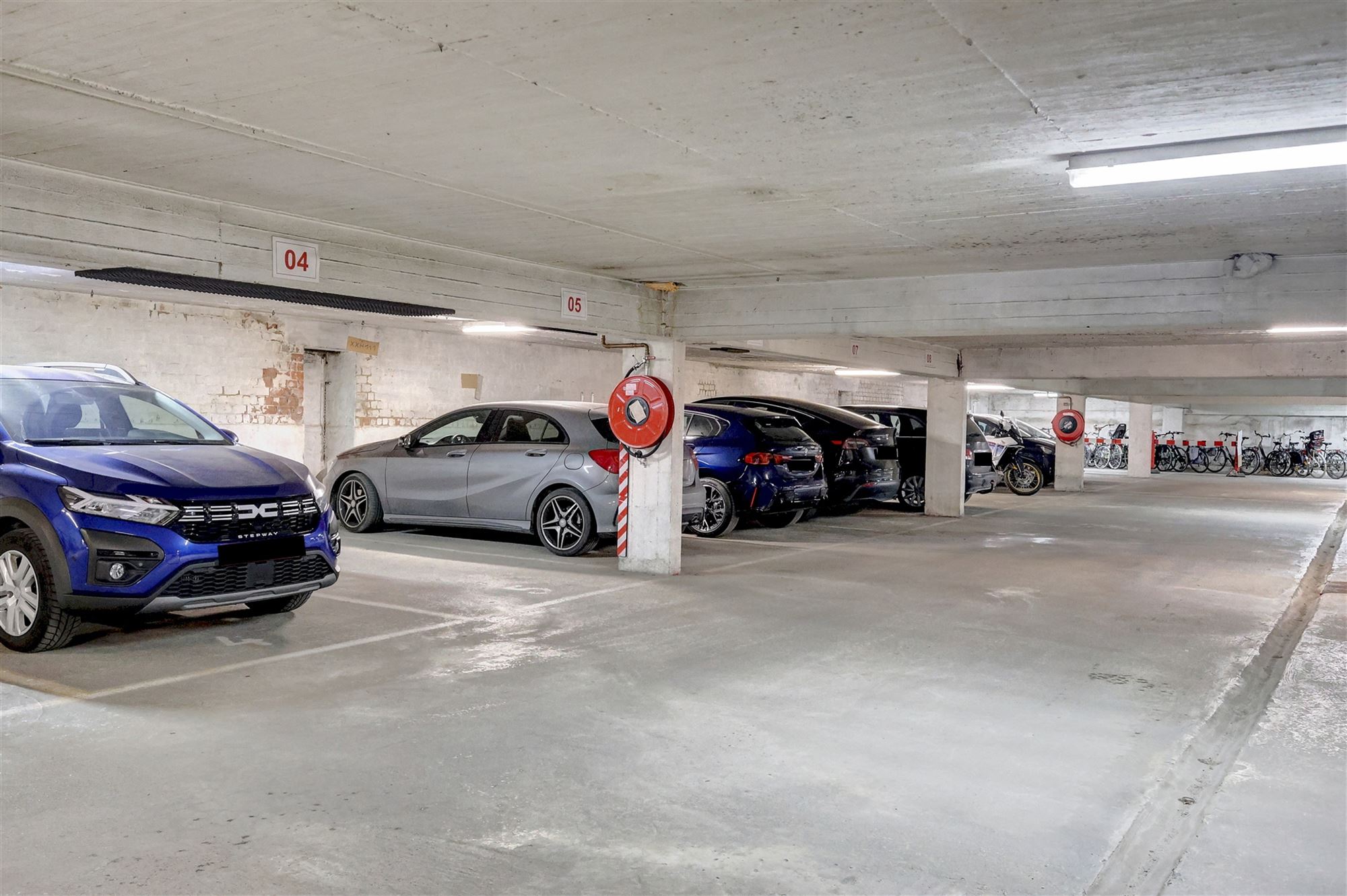 Emplacement intérieur - photo 4