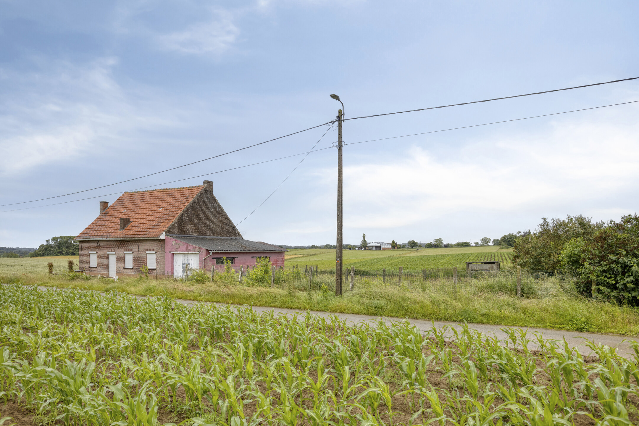 Te slopen woning op een uniek perceel met vergezicht - foto 4