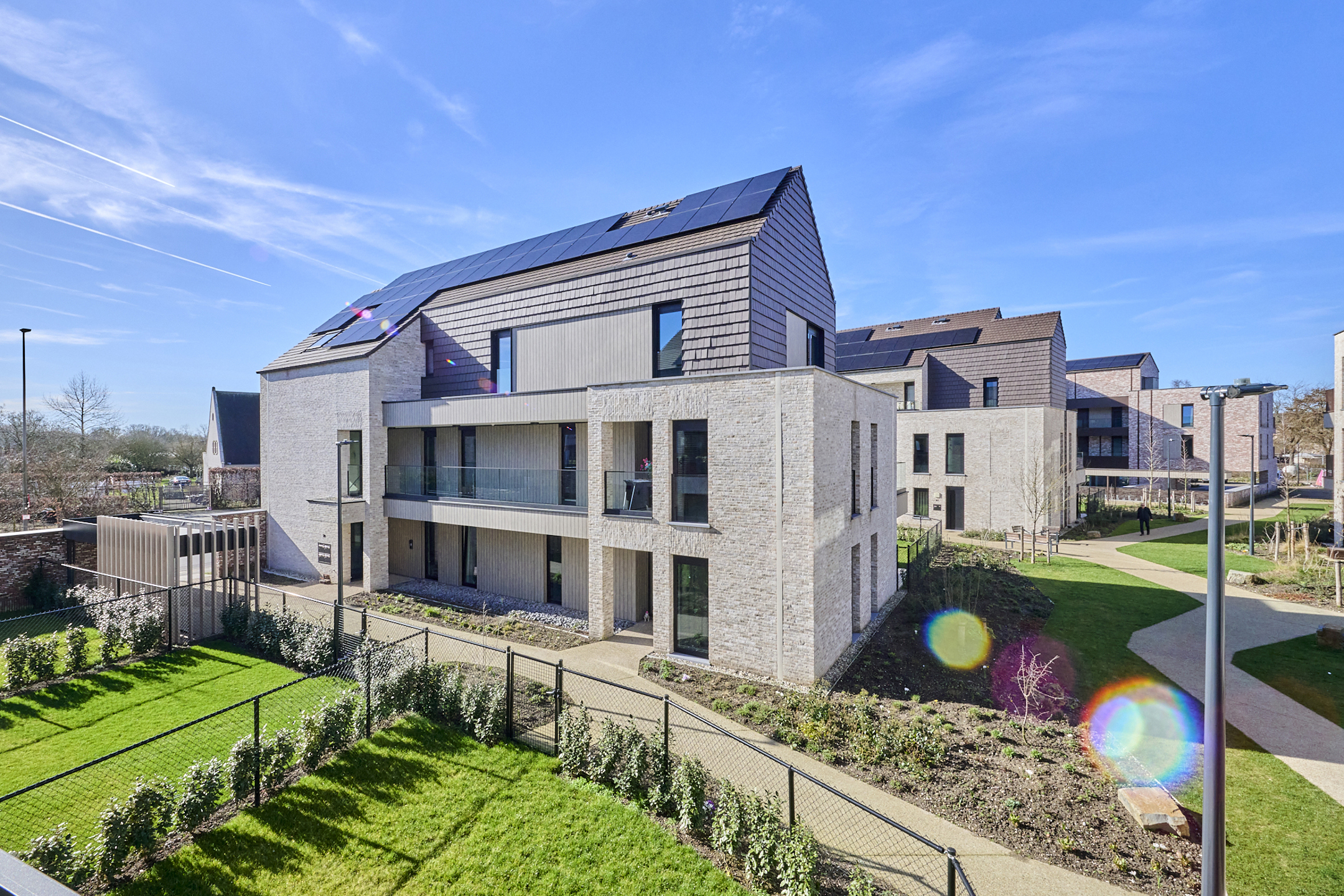 Project for sale in Peer - photo 4