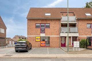 Apartment for sale in Maasmechelen
