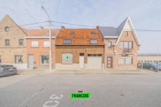 Maison à vendre à Staden