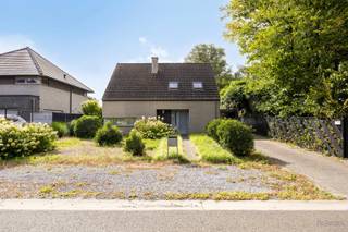 House for sale in Tessenderlo-Ham