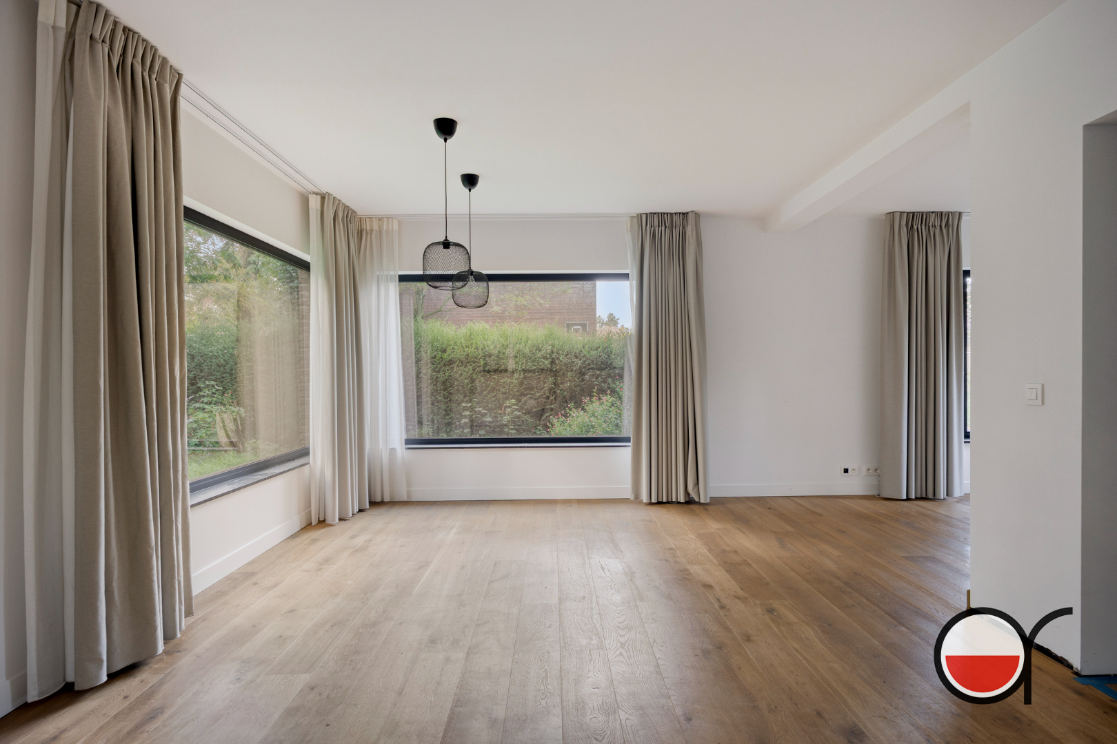 Villa in een uiterst rustige wijk in Sint-Amandsberg - foto 4