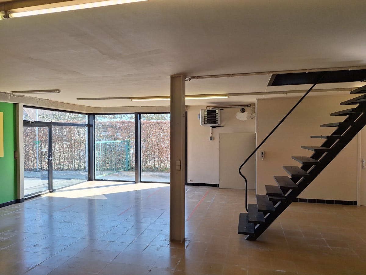 Propriété commerciale à vendre d'env. 260m² à Oostnieuwkerke - photo 2