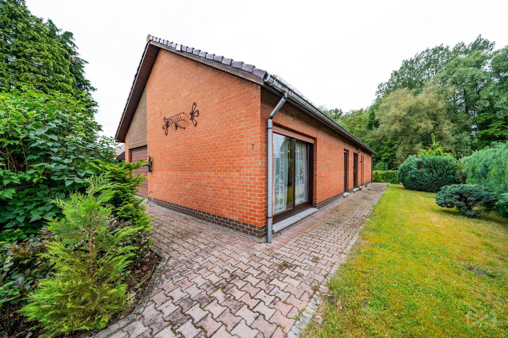 Huis te koop in Bernissart met 3 slaapkamers - foto 4