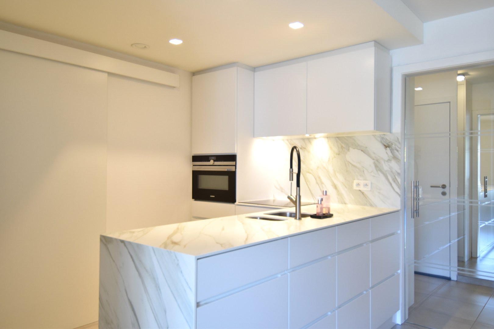 Appartement à vendre à Harelbeke avec 1 chambre - photo 5